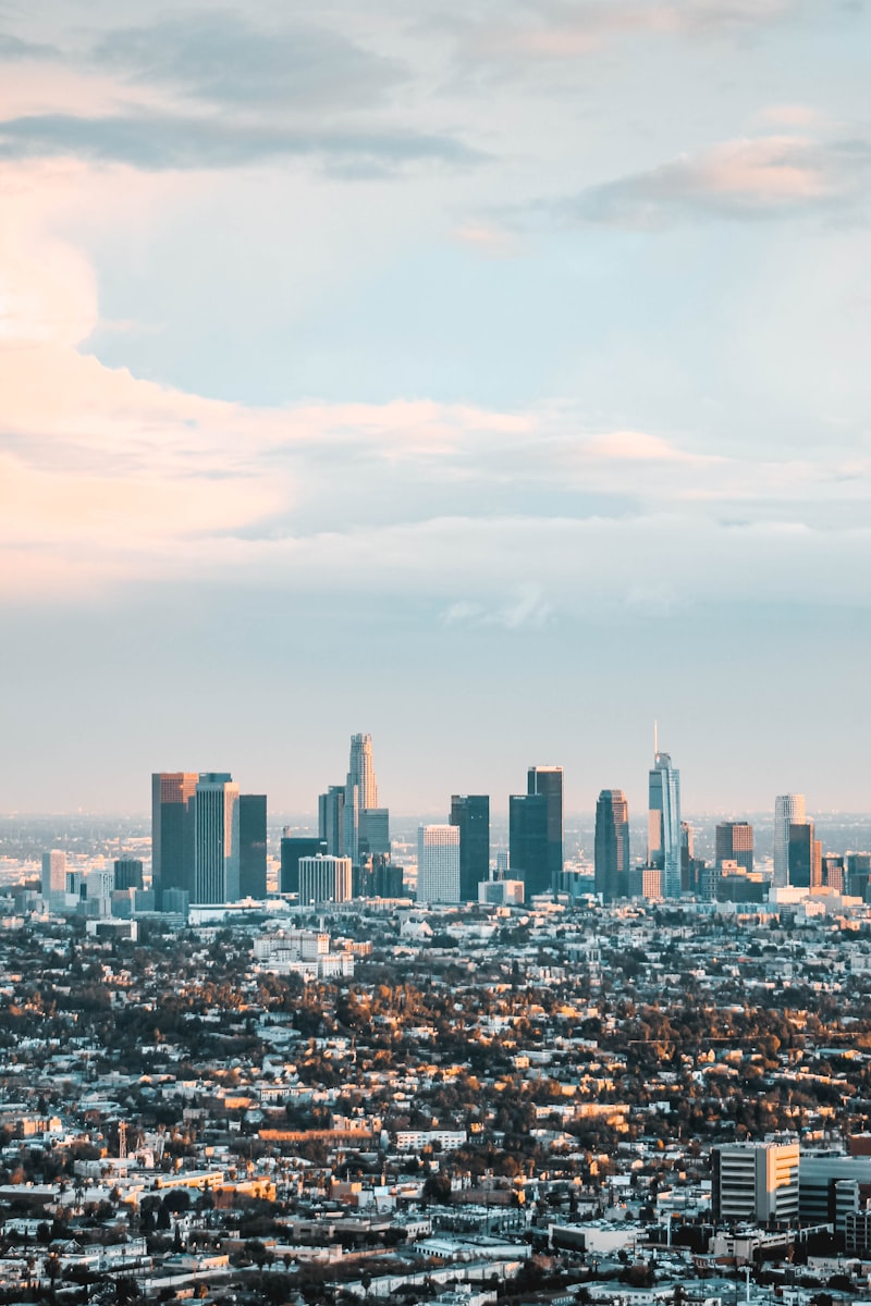 Bosch appliance repair in Los Angeles, CA
