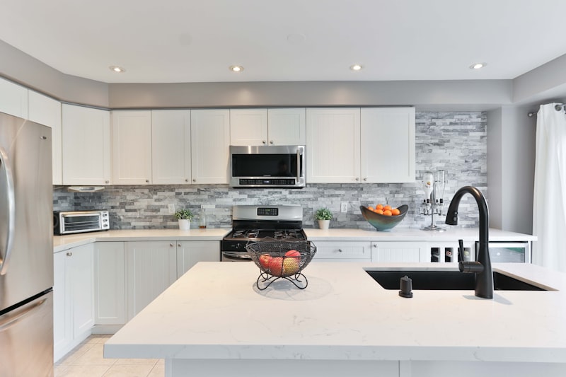 Bosch Oven & Range repair service